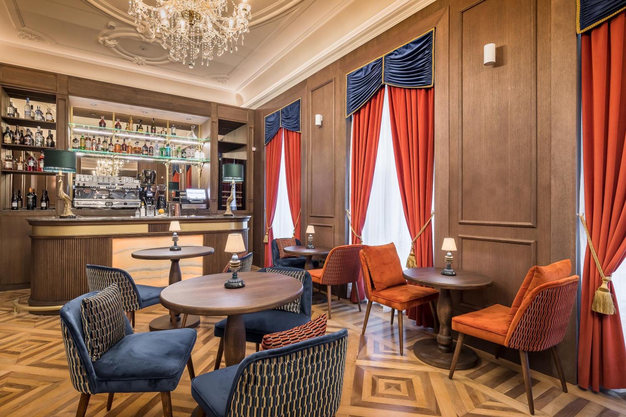 Palacio Gran Via, A Royal Hideaway Hotel Granada Luaran gambar