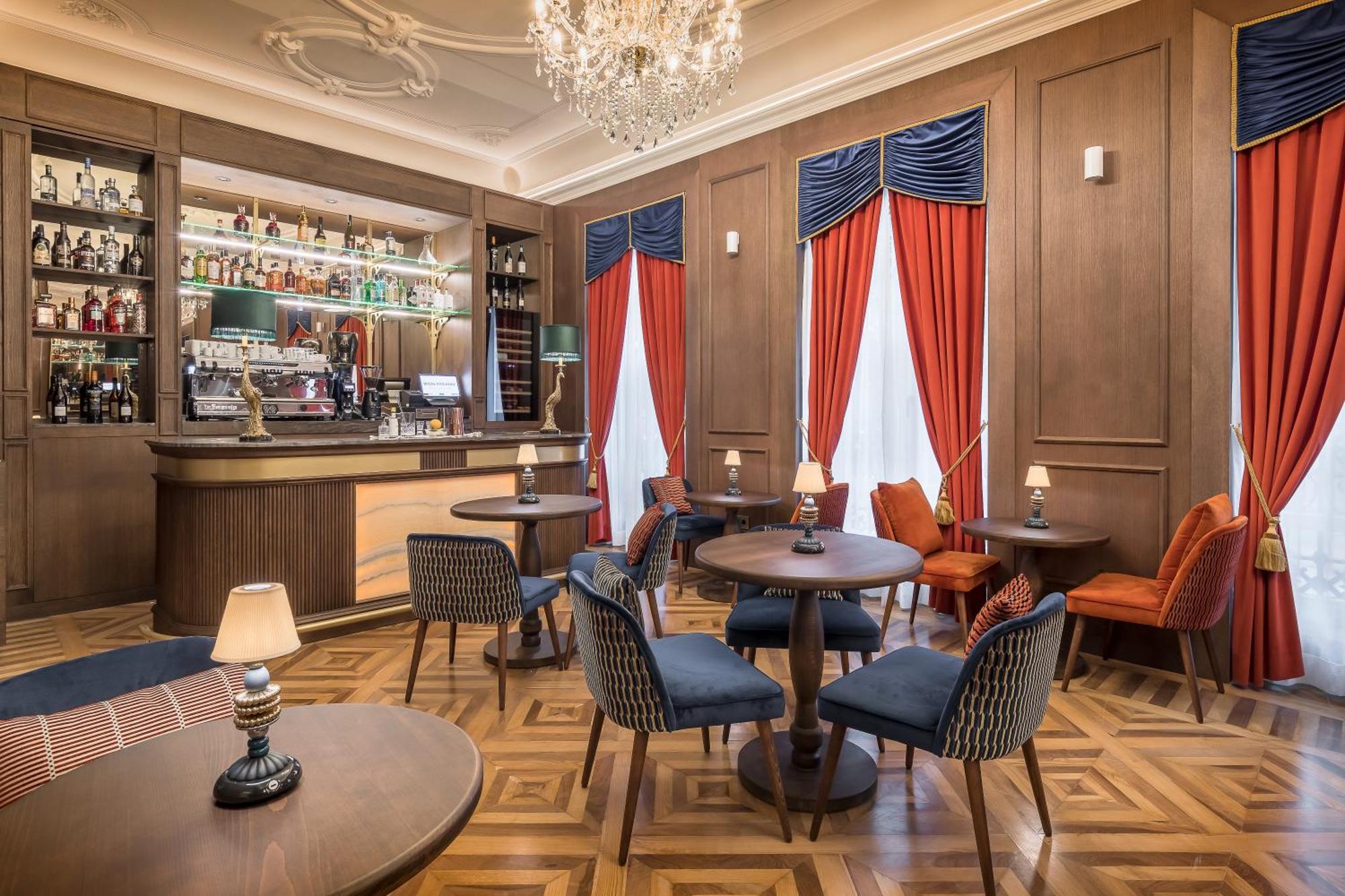 Palacio Gran Via, A Royal Hideaway Hotel Granada Luaran gambar